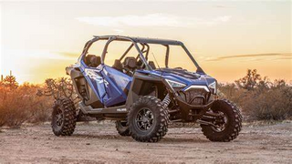 CAN-AM RENTAL / Off-Road Adventure